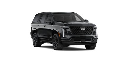 2027 Cadillac Escalade Sport