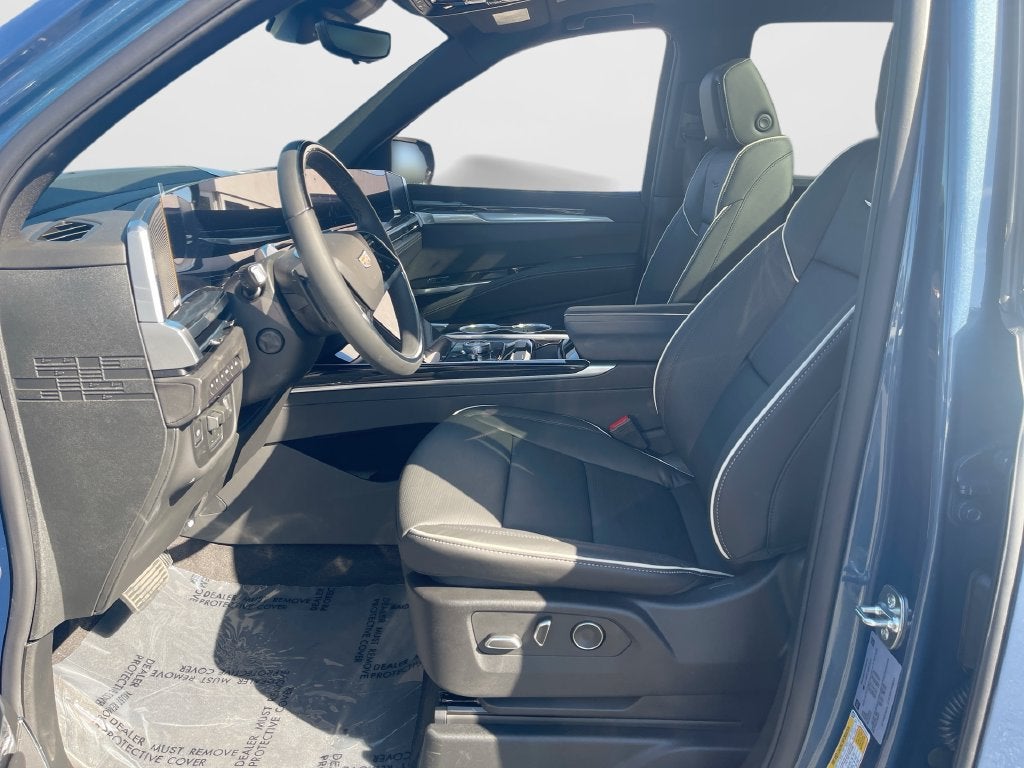2027 Cadillac Escalade 4WD Sport
