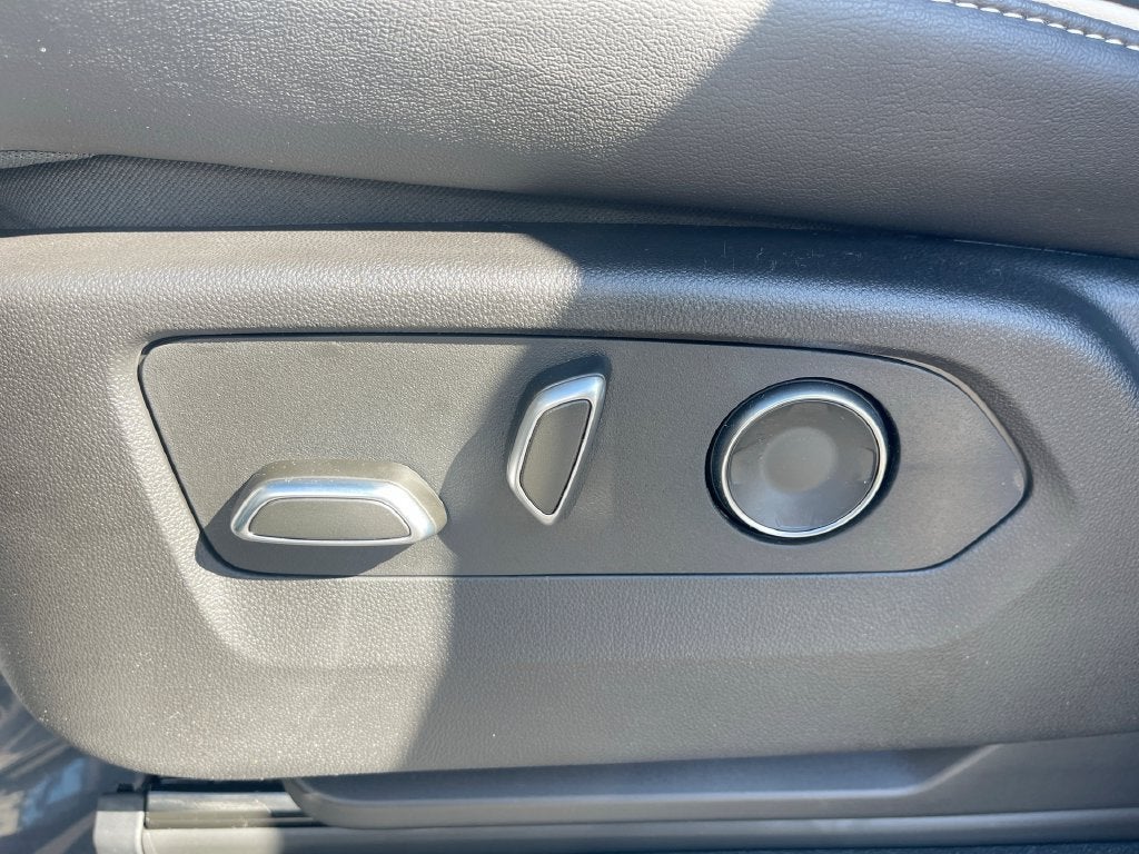 2027 Cadillac Escalade 4WD Sport
