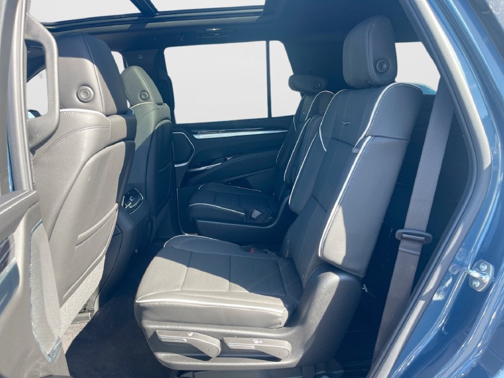 2027 Cadillac Escalade 4WD Sport