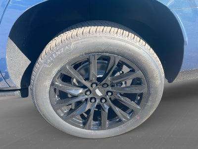 2027 Cadillac Escalade 4WD Sport