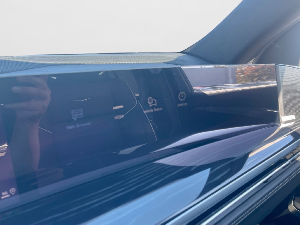 2027 Cadillac Escalade 4WD Sport