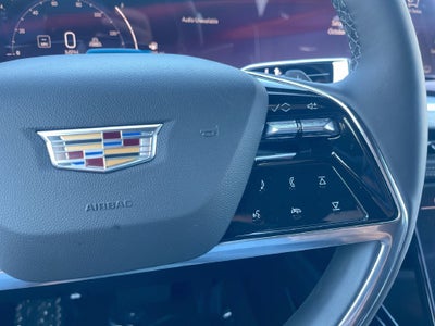 2027 Cadillac Escalade 4WD Sport