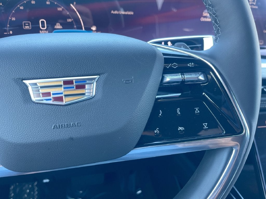 2027 Cadillac Escalade 4WD Sport