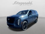 2027 Cadillac Escalade 4WD Sport