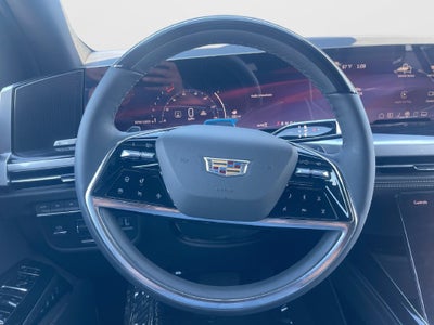 2027 Cadillac Escalade 4WD Sport