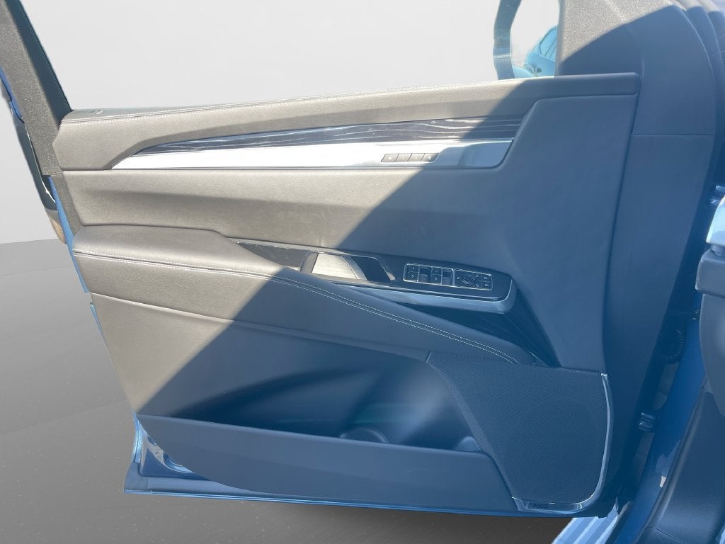 2027 Cadillac Escalade 4WD Sport