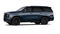2027 Cadillac Escalade 4WD Platinum Sport