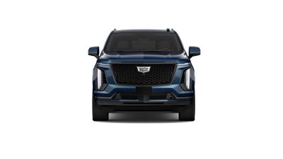 2027 Cadillac Escalade 4WD Platinum Sport