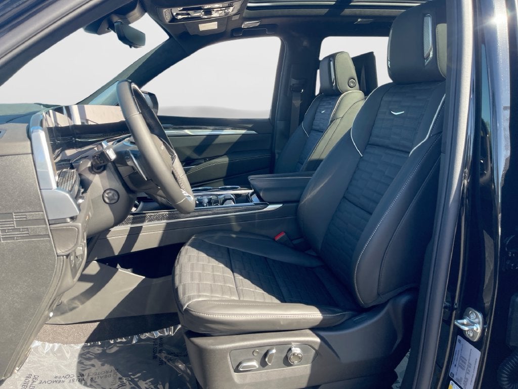 2027 Cadillac Escalade AWD V-Series