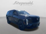 2027 Cadillac Escalade AWD V-Series