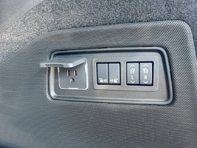 2027 Cadillac Escalade AWD V-Series