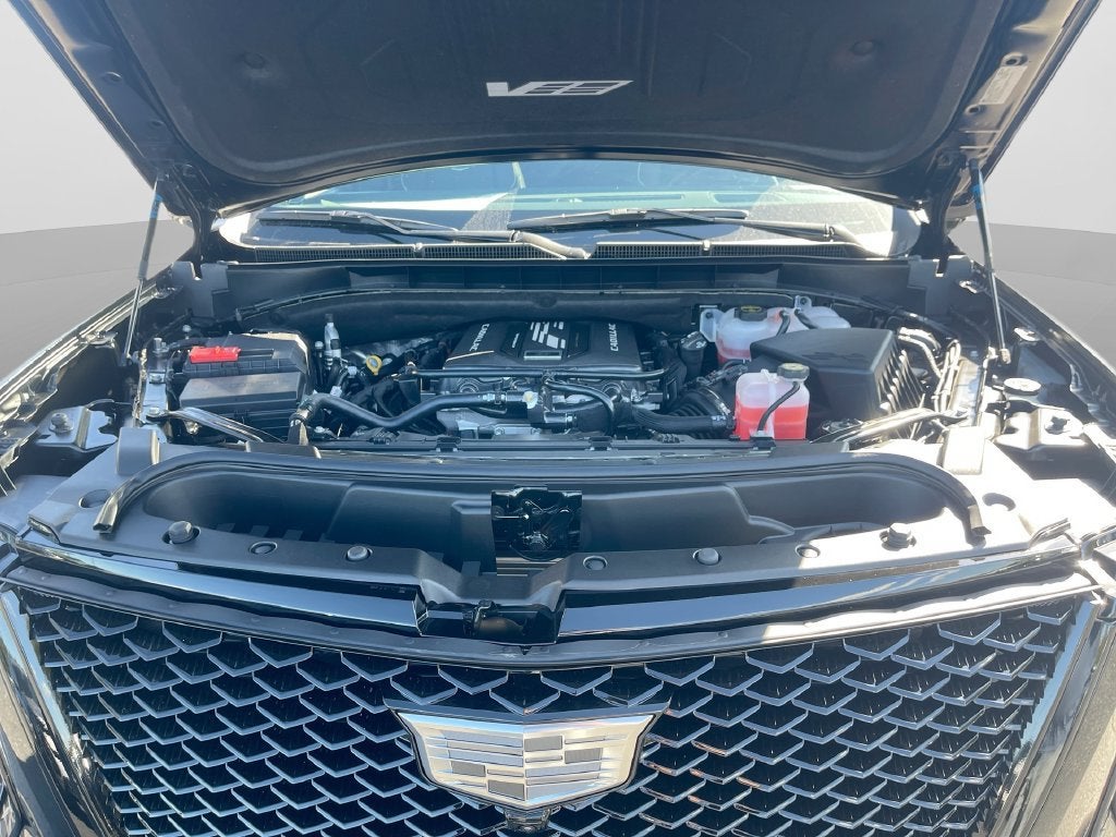 2027 Cadillac Escalade AWD V-Series