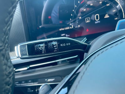 2027 Cadillac Escalade AWD V-Series