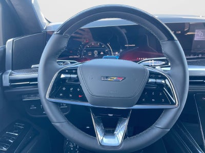 2027 Cadillac Escalade AWD V-Series