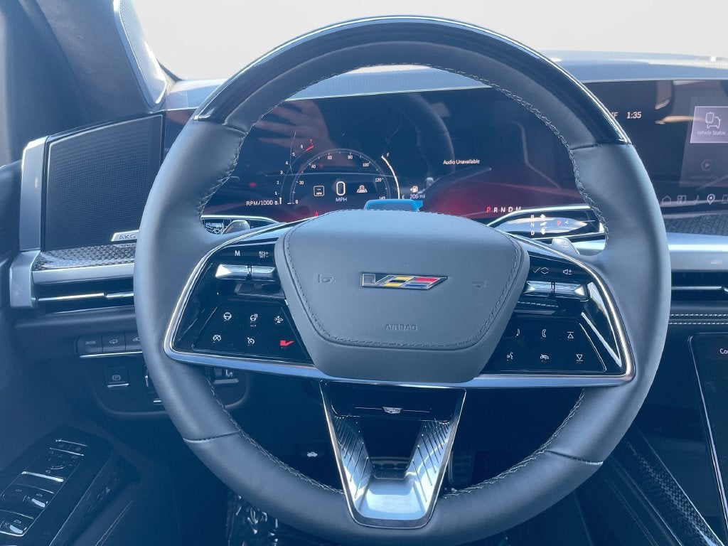 2027 Cadillac Escalade AWD V-Series