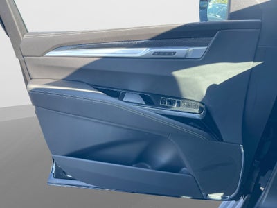 2027 Cadillac Escalade AWD V-Series