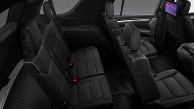 2027 Cadillac Escalade V-Series