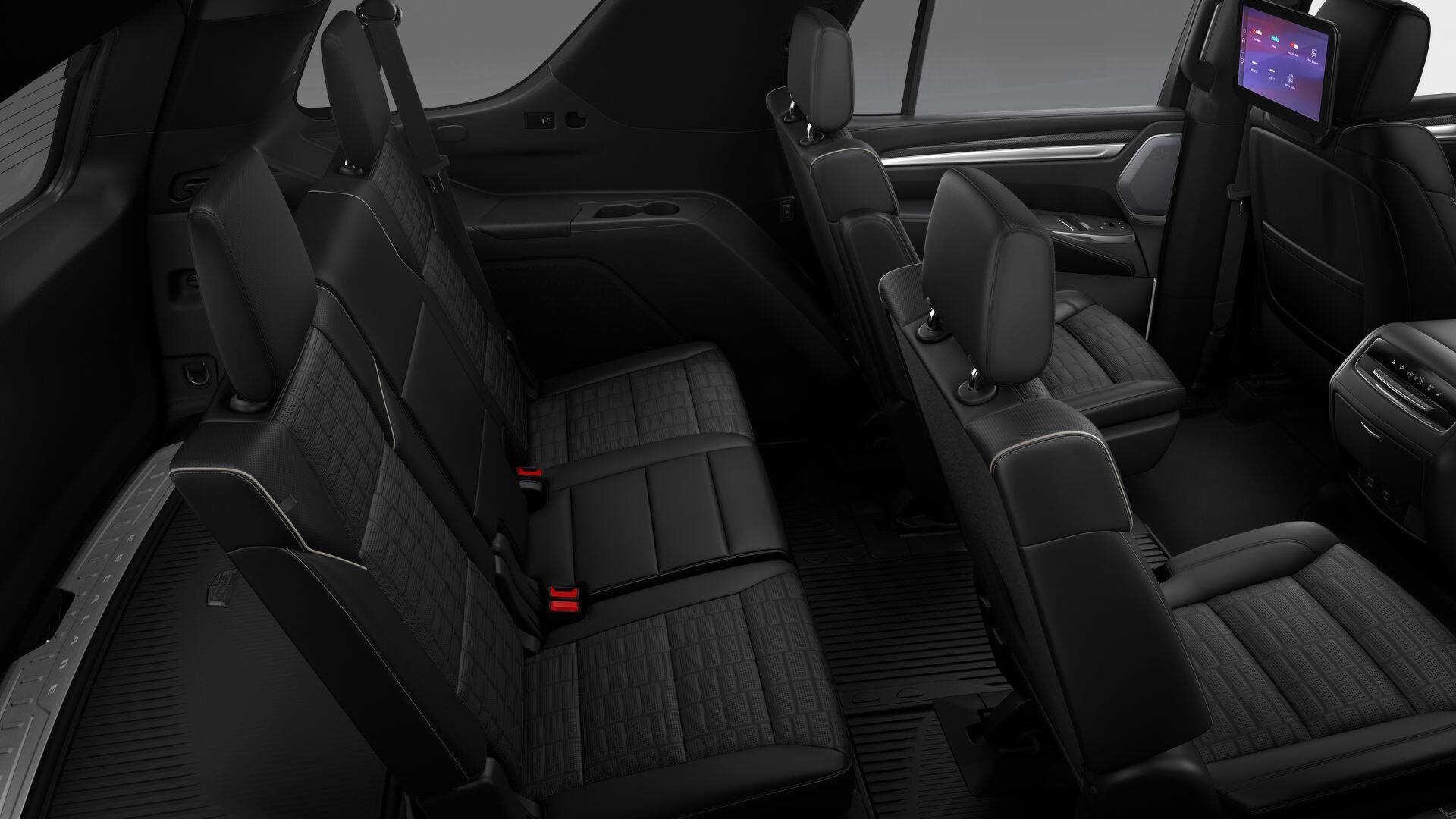 2027 Cadillac Escalade V-Series