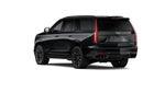 2027 Cadillac Escalade V-Series