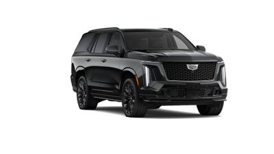 2027 Cadillac Escalade V-Series