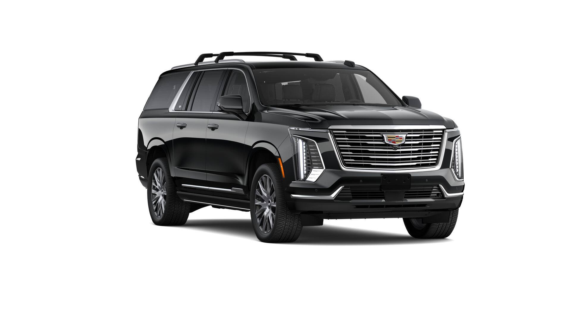 2026 Cadillac Escalade ESV Platinum Luxury
