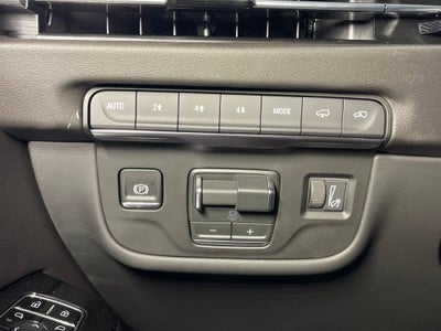 2026 Cadillac Escalade ESV Sport