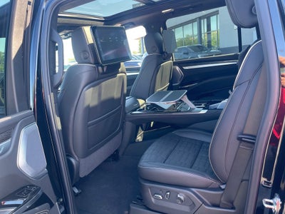 2026 Cadillac Escalade ESV V-Series