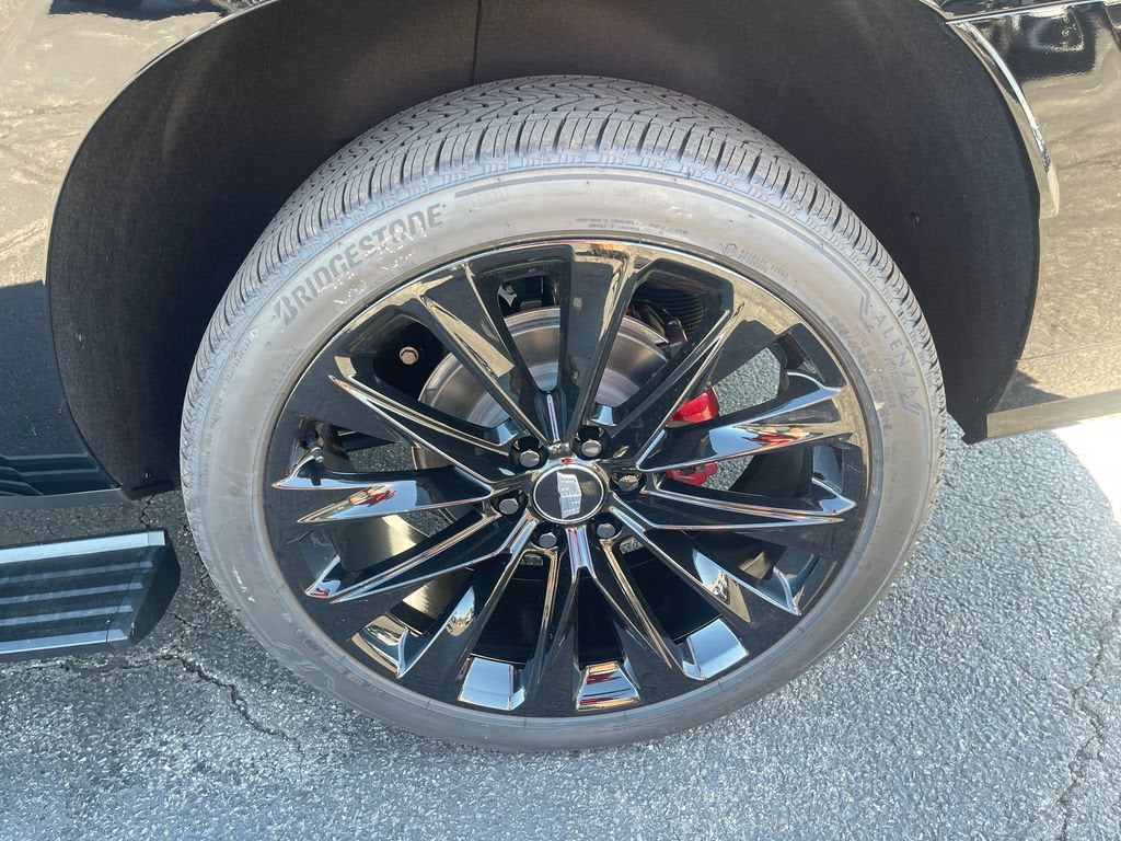 2026 Cadillac Escalade ESV V-Series