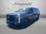 2026 Cadillac Escalade ESV V-Series