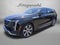 2025 Cadillac ESCALADE IQ Luxury 2
