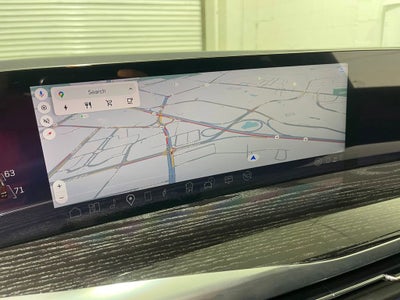 2025 Cadillac ESCALADE IQ Sport 1