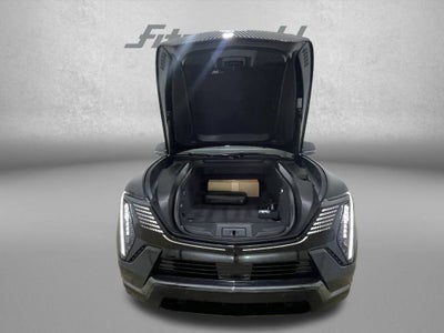 2025 Cadillac ESCALADE IQ Sport 1