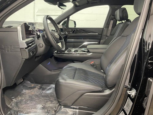 2025 Cadillac ESCALADE IQ Sport 1