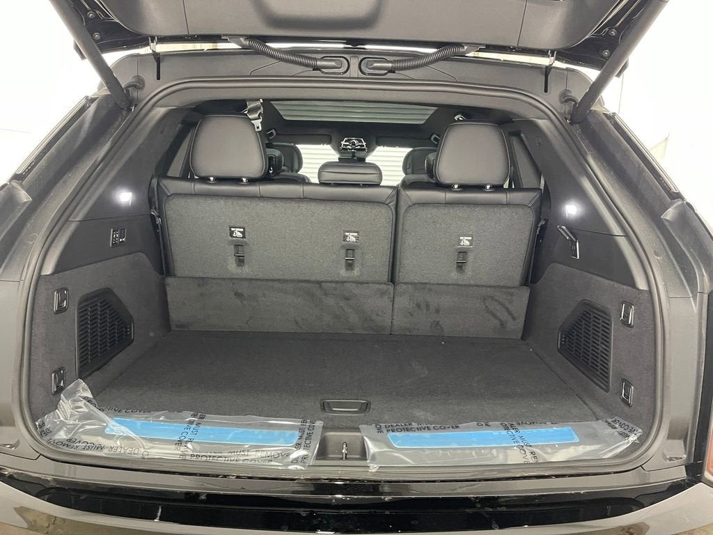 2025 Cadillac ESCALADE IQ Sport 1