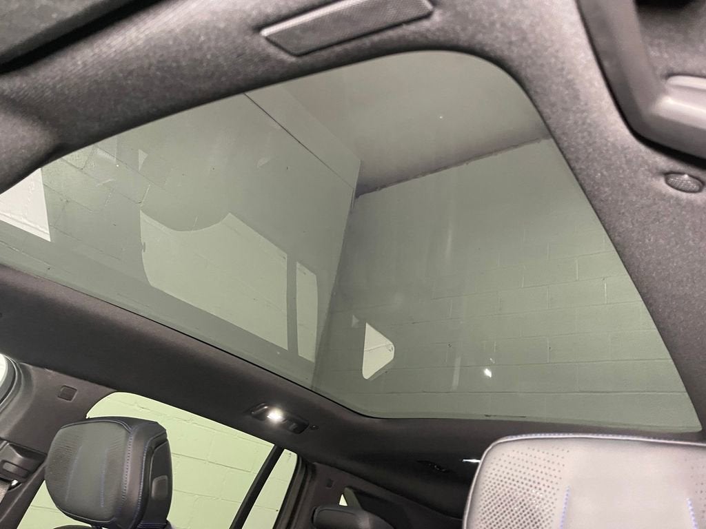 2025 Cadillac ESCALADE IQ Sport 1