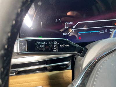 2025 Cadillac ESCALADE IQ Sport 2