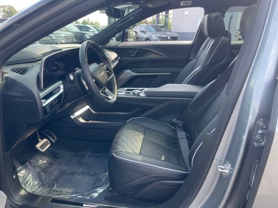 2026 Cadillac LYRIQ V-Series Premium
