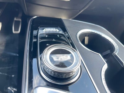 2026 Cadillac LYRIQ V-Series Premium