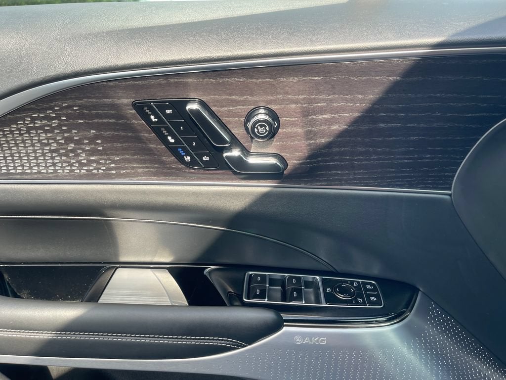 2026 Cadillac LYRIQ V-Series Premium
