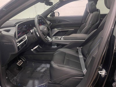 2026 Cadillac LYRIQ V-Series