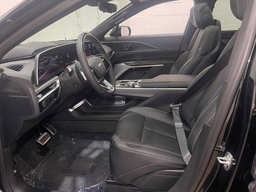 2026 Cadillac LYRIQ V-Series