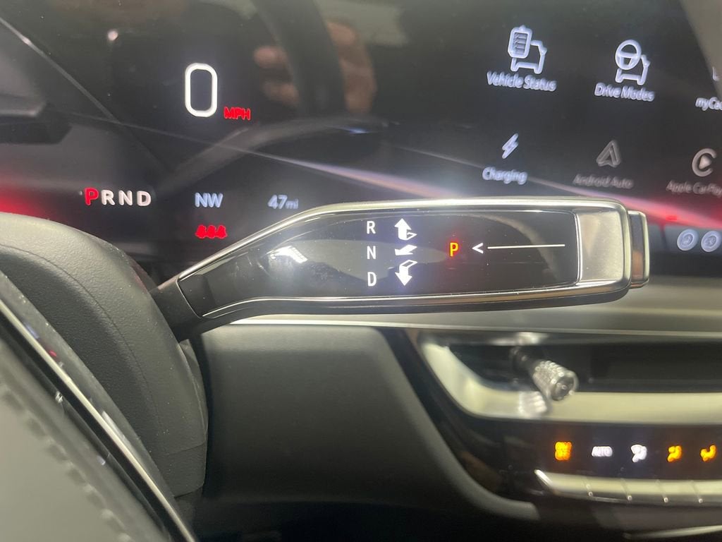 2026 Cadillac LYRIQ V-Series