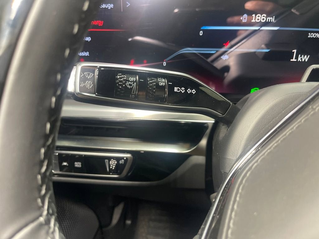 2026 Cadillac LYRIQ V-Series