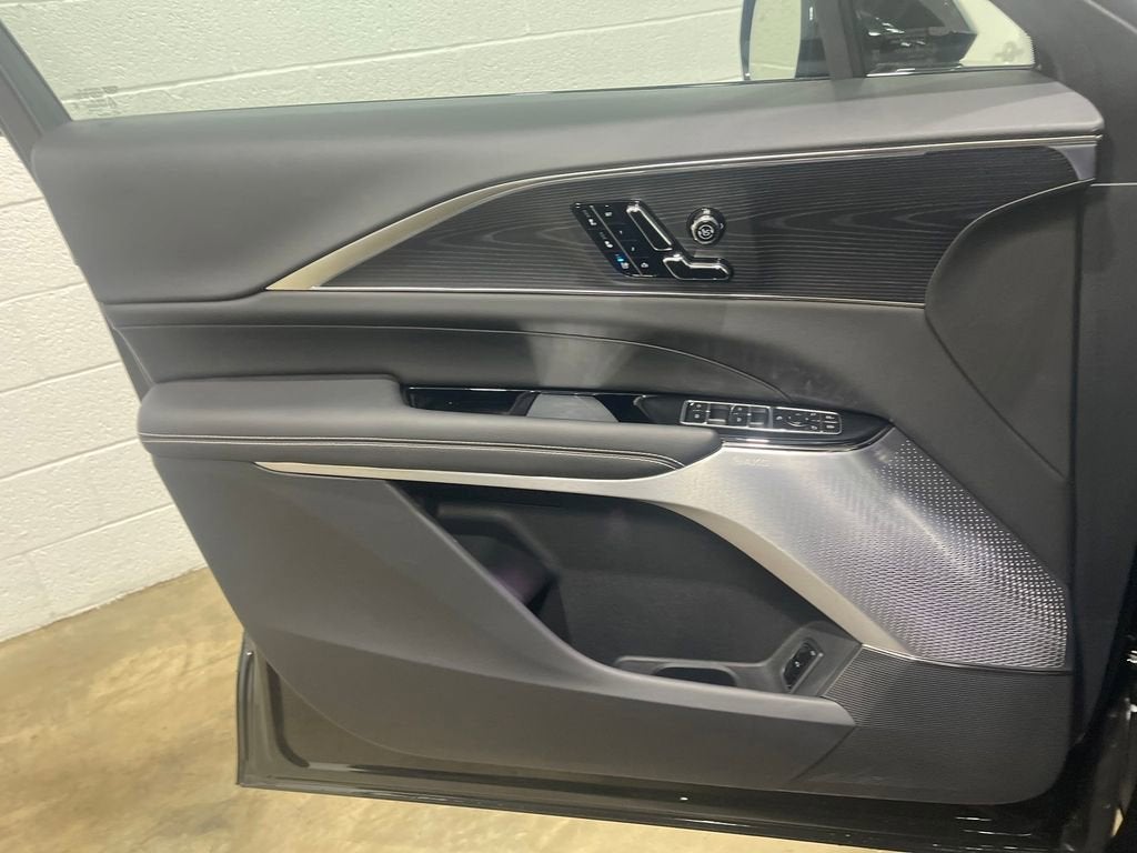 2026 Cadillac LYRIQ V-Series