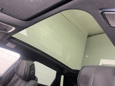 2026 Cadillac LYRIQ V-Series