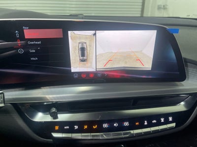 2026 Cadillac LYRIQ V-Series