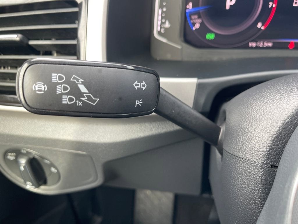 2021 Volkswagen Atlas 2.0T SEL