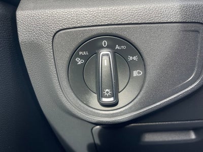 2021 Volkswagen Atlas 2.0T SEL