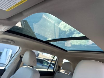 2021 Volkswagen Atlas 3.6L V6 SEL
